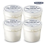 [푸드앤플랜] 리얼 꾸덕 그릭요거트 플레인 350g 4개 - 이마트몰... 쓱, 이마트몰 [푸드앤플랜] 리얼 꾸덕 그릭요거트 플레인 350g 4개 - 이마트몰