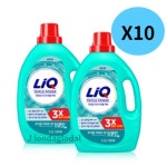 리큐 진한겔 딥클린 트리플 파워 세탁세제 3.5L 2개 - 이마트몰, 원하는... 이마트몰 리큐 진한겔 딥클린 트리플 파워 세탁세제 3.5L 2개 - 이마트몰