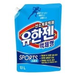 옥시크린 리퀴드 표백제 1.4L x6개 옥시크린 액체형 산소계 표백제 액체 표백제 옥시크린 드럼용 옥시크린 리퀴드 - 이마트, 이마트몰, 당신과... 