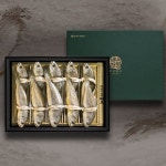 [전국택배][냉동][국산] 바다목장 참굴비 세트 5호 (10미 1.3kg 이상/22-23cm 내외) - 이마트몰, 원하는 상품을 원하는 시간에 쓱, 이마트몰... 