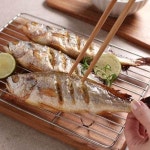 [전국택배][냉동][국산] 바다목장 참굴비 세트 5호 (10미 1.3kg 이상/22-23cm 내외) - 이마트몰, 원하는 상품을 원하는 시간에 쓱, 이마트몰... 