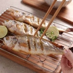 [전국택배][냉동][국산] 바다목장 참굴비 세트 5호 (10미 1.3kg 이상/22-23cm 내외) - 이마트몰, 원하는 상품을 원하는 시간에 쓱, 이마트몰... 