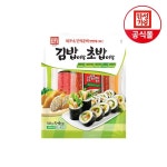 한성 김밥이랑 초밥이랑 재료세트 545g - 이마트몰, 원하는 상품을 원하는 시간에 쓱, 이마트몰 한성 김밥이랑 초밥이랑 재료세트 545g - 이마트몰