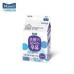 [매일유업 가정배달] 소화가 잘되는 우유 180ml 2개월 40개(주5개) - 이마트몰