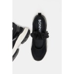 New flower bomb mary mesh sneakers(black) DG4DS25035BLK - 신세계백화점