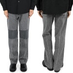 24 SS 디스퀘어드2 디스퀘어드2 펠트 테이퍼드 팬츠 S74KB0558S52997 TP425407739 74976509, 이마트몰, 당신과 가장 가까운 이마트... 