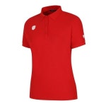 레노마골프 여성 허니콤 요꼬 카라 반팔 티셔츠 RWTPN6183-500 - 신세계백화점