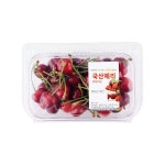 국산 체리 350g 팩 - 이마트몰