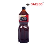 바로 강정꼬지소스(매운맛) 2.2kg 캠핑 닭갈정 휴게소 간식 소떡소떡... 이마트몰 바로 강정꼬지소스(매운맛) 2.2kg 캠핑 닭갈정 휴게소 간식... 