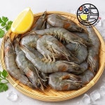 [haccp인증]전남신안 제철 무항생제 활 흰다리새우 2kg/kg당 40-45미/정직한 중량 - 이마트몰, 원하는 상품을 원하는 시간에 쓱, 이마트몰... 