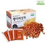 국내산 갈색 팽이버섯차 개별티백 냉동건조볶음 30T - 이마트몰... 쓱, 이마트몰 국내산 갈색 팽이버섯차 개별티백 냉동건조볶음 30T - 이마트몰