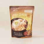 누룽지삼계탕 880g - 이마트몰, 원하는 상품을 원하는 시간에 쓱, 이마트몰 누룽지삼계탕 880g - 이마트몰