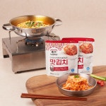 맛김치 투어세트 80g x 5 - 이마트몰, 원하는 상품을 원하는 시간에 쓱, 이마트몰 맛김치 투어세트 80g x 5 - 이마트몰
