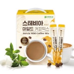 [트레이더스] 제로슈가 스테비아 마일드 커피믹스 9.5g 100포 x 4박스 / 저당커피 , 무설탕커피 - 이마트몰, 원하는 상품을 원하는 시간에 쓱...