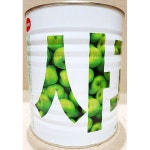 잼 과일잼 사과잼 캔 가람 사과쨈 식당용 업소용 사과 복음자리 3kg... 잼 과일잼 사과잼 캔 가람 사과쨈 식당용 업소용 사과 복음자리 3kg x6개