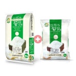 이마트몰, 원하는 상품을 원하는 시간에 쓱, 이마트몰 24년햅쌀 고인돌 강화섬쌀 찹쌀10kg+찰현미4kg 세트상품_정미소직판 - 이마트몰
