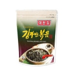 (주)이마트에브리데이 대구대천점 | 대천김 김자반볶음 5봉 - 이마트몰, 원하는 상품을 원하는 시간에 쓱, 이마트몰 대천김 김자반볶음 5봉 - 이마트몰