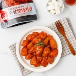 성수동905 순살치킨2종 양념3팩+마늘간장3팩 - 이마트몰, 원하는... 시간에 쓱, 이마트몰 성수동905 순살치킨2종 양념3팩+마늘간장3팩 - 이마트몰