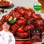 여경래셰프의 사천마라닭강정 300g - 이마트몰, 원하는 상품을 원하는 시간에 쓱, 이마트몰 여경래셰프의 사천마라닭강정 300g - 이마트몰