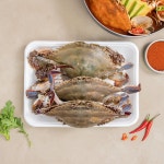 [해동][국산] 꽃게 (대, 100g) - 이마트몰, 원하는 상품을 원하는 시간에 쓱, 이마트몰 [해동][국산] 꽃게 (대, 100g) - 이마트몰
