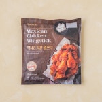 (G)피코크 맥시칸 치킨 윙스틱 500g - 이마트몰, 원하는 상품을 원하는 시간에 쓱, 이마트몰 (G)피코크 맥시칸 치킨 윙스틱 500g - 이마트몰