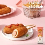 [키친서울] 크리스피 핫도그 5팩 - 이마트몰, 원하는 상품을 원하는 시간에 쓱, 이마트몰 [키친서울] 크리스피 핫도그 5팩 - 이마트몰