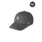 47브랜드 뉴욕 양키스 스몰 로고 MLB 엠엘비 볼캡 야구모자 B... 이마트몰 47브랜드 뉴욕 양키스 스몰 로고 MLB 엠엘비 볼캡 야구모자... 