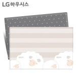 층간소음완화 슬리핑 베어 더프라임 아소방 놀이방매트 (210x140x2cm) - 이마트몰, 원하는 상품을 원하는 시간에 쓱, 이마트몰... 