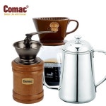 코맥 핸드드립홈카페3종/DN2+MR0+K1/커피그라인더+드립세트+드립포트/커피용품 - 이마트몰, 원하는 상품을 원하는 시간에 쓱, 이마트몰 코맥... 