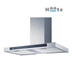 원하는 상품을 원하는 시간에 쓱, 이마트몰 [주식회사 하츠] 데코 후드 테라 DTR-90MS / 주방 레인지 후드 환풍기 (S32914458) - 이마트몰