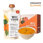 세라메이트 웰푸드 V라인죽 10포 78kcal 저칼로리/식사대용/호박죽, 신세계적 쇼핑포털 SSG.COM 세라메이트 웰푸드 V라인죽 10포 78kcal... 