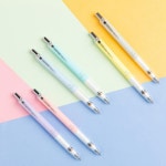 아트박스/제브라 제브라 델가드 샤프 파스텔 0.5mm 한정판, 이마트몰, 당신과 가장 가까운 이마트 아트박스/제브라 제브라 델가드 샤프... 