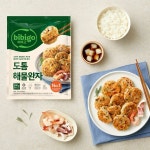 CJ 도톰해물완자 340G - 이마트몰