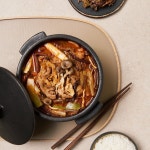 에센셜 우차돌 육개장 450g - 이마트몰