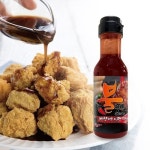떴닭 왕갈비 불갈비 치킨소스 (220g/240g) - 이마트몰