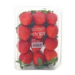 딸기 보틀케이크 만들기세트 - 샵계부