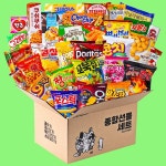 추억의 과자 30종 세트/ 푸짐한 포장으로 누구에게나 만족할 간식박스... 추억의 과자 30종 세트/ 푸짐한 포장으로 누구에게나 만족할 간식박스... 