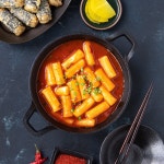 국물떡볶이 373g - 이마트몰