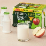 [동원]비피더스 명장 기획(125ml*12/점포별 구성 상이함) 1500ml - 이마트몰
