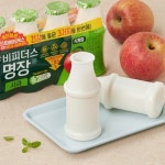 [동원]비피더스 명장 기획(125ml*12/점포별 구성 상이함) 1500ml - 이마트몰