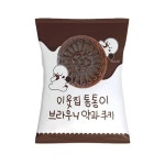 이웃집 통통이 브라우니 약과쿠키 120g x 5개 - 이마트몰, 원하는... 시간에 쓱, 이마트몰 이웃집 통통이 브라우니 약과쿠키 120g x 5개 - 이마트몰