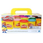 클레이 플레이도 클래식 칼라도우 20 팩 F7924 찰흙 - 이마트몰... 쓱, 이마트몰 클레이 플레이도 클래식 칼라도우 20 팩 F7924 찰흙 - 이마트몰