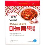 코스트코 종가 칼국수집 겉절이 마늘듬뿍 김치 1.4kg 국산 썰은 김치 국내산 재료 - 이마트몰, 원하는 상품을 원하는 시간에 쓱, 이마트몰... 