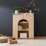 나스파 루아 자작나무 원목 3단 키즈 아기 벽난로 교구장 - 이마트몰... 이마트몰 나스파 루아 자작나무 원목 3단 키즈 아기 벽난로 교구장 - 이마트몰