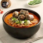 [신의주 순대국] 신의주 찹쌀 순대국 600g x 5봉 외 특가 (얼큰/순한맛/곰탕/설렁탕/우거지국밥) - 이마트몰