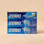 2080 블루 치약 140g*3입 - 이마트몰