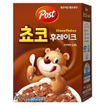 동서 포스트 쵸코 후레이크 씨리얼 300g - 이마트몰