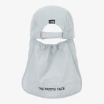 [노스페이스 공식] NE3CR08C 에코 라이트 쉴드 캡 COOL GRAY - 신세계백화점
