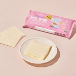 자연주의 유기농 아기치즈 STEP2 360g - 이마트몰
