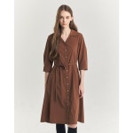 **강남점 특가**[HSDR-4D801] 헤지스레이디스 h로고 단색 7부소매... 신세계백화점 **강남점 특가**[HSDR-4D801] 헤지스레이디스 h로고 단색... 